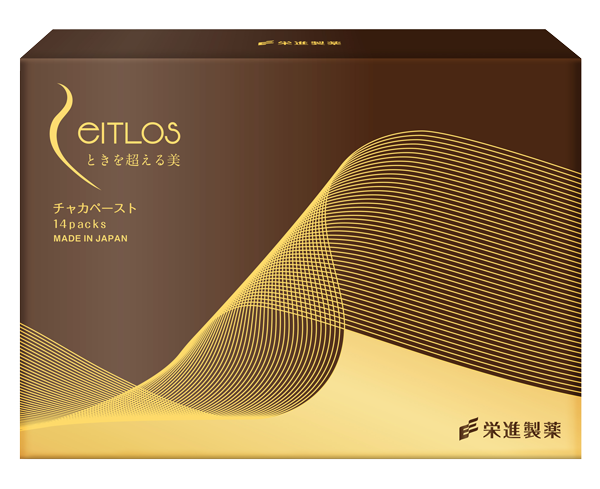 ZeITLOSチャカペースト