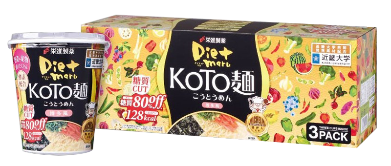 Dietmaru KOTO麺