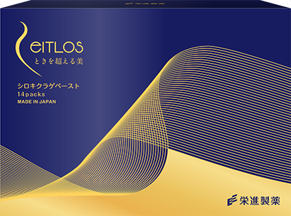 ZeITLOSシロキクラゲペースト