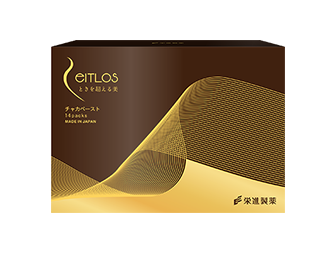 ZeITLOSチャカペースト